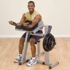 БИЦЕПС ТРИЦЕПС МАШИНА BODY SOLID GCBT380