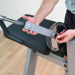 БИЦЕПС ТРИЦЕПС МАШИНА BODY SOLID GCBT380