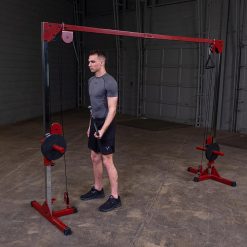 КРОСОУВЪР BEST FITNESS BFCCO10