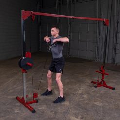 КРОСОУВЪР BEST FITNESS BFCCO10
