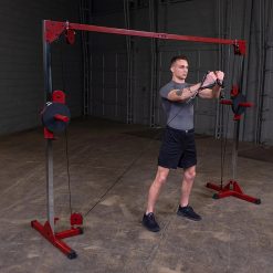КРОСОУВЪР BEST FITNESS BFCCO10