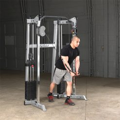 КРОСОУВЪР BODY SOLID GDCC210