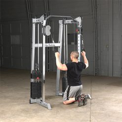 КРОСОУВЪР BODY SOLID GDCC210