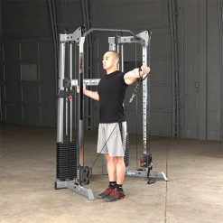 КРОСОУВЪР BODY SOLID GDCC210