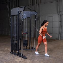 КРОСОУВЪР BODY SOLID GFT100
