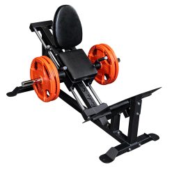 ЛЕГ ПРЕСА BODY SOLID GCLP100