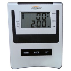 ВЕЛОЕРГОМЕТЪР TEMPO FITNESS B901