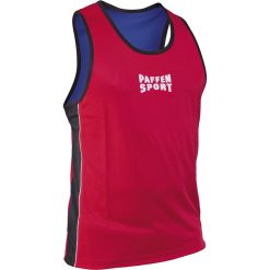 ПОТНИК ЗА БОКС ДВУЛИЦЕВ PAFFEN SPORT
