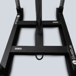 Шейна за бутане Power Sled Sveltus