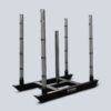 Шейна за бутане Power Sled Sveltus