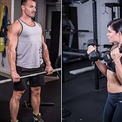 универсални ръкохватки fat grips sveltus
