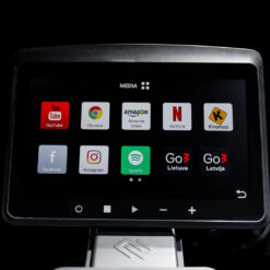 Велоергометър Evolve Ultra Series UB-UL-156
