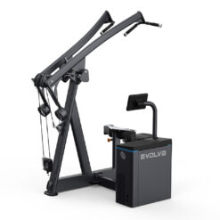 ГОРЕН СКРИПЕЦ EVOLVE Digital Strength