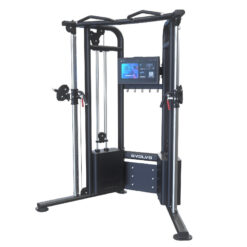 КРОСОУВЪР EVOLVE Digital Strength