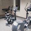 КРОСТРЕНАЖОР EVOLVE Elliptical Trainer CET-180-LED