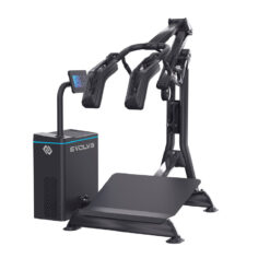 МАШИНА ЗА КЛЕК EVOLVE Digital Strength