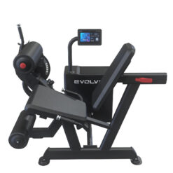 ПРЕДНО/ЗАДНО БЕДРО EVOLVE Digital Strength