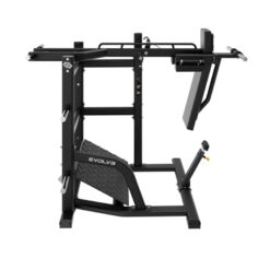 Уред за клек Evolve Loaded Squat UL-330