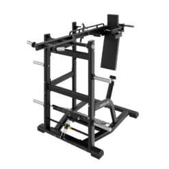 Уред за клек Evolve Loaded Squat UL-330
