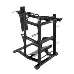 Уред за клек Evolve Loaded Squat UL-330