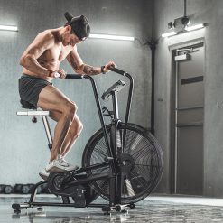 Велоергометър Evolve AirBike EV-AB-100