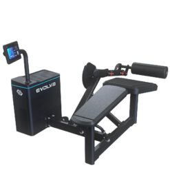 ЗАДНО БЕДРО EVOLVE Digital Strength