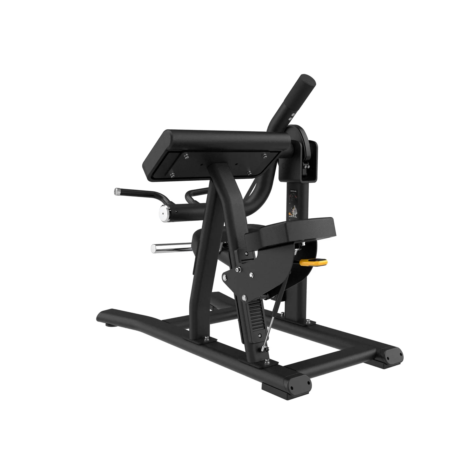 Бицепс уред Evolve Biceps Curl UL-180