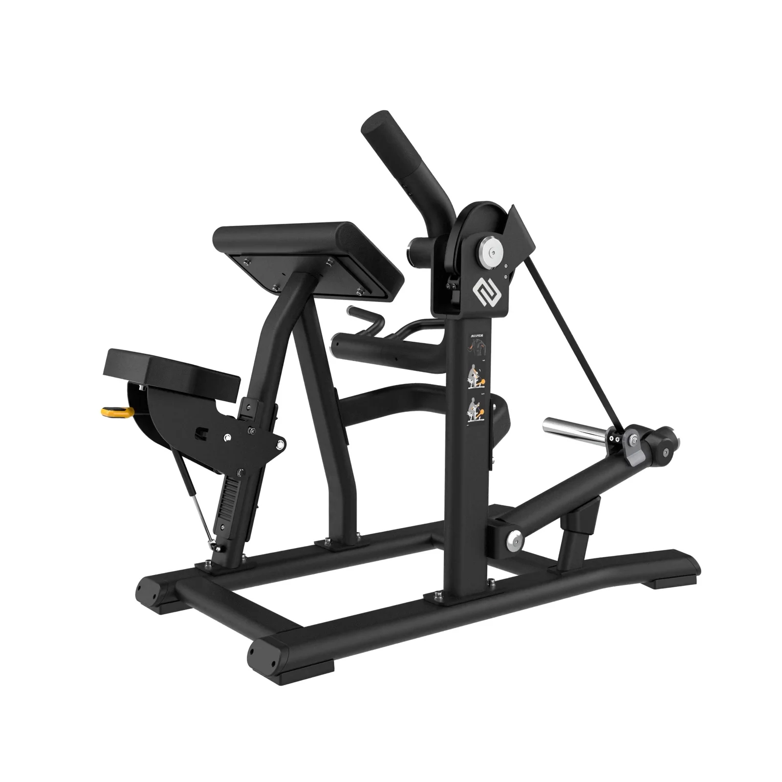 Бицепс уред Evolve Biceps Curl UL-180