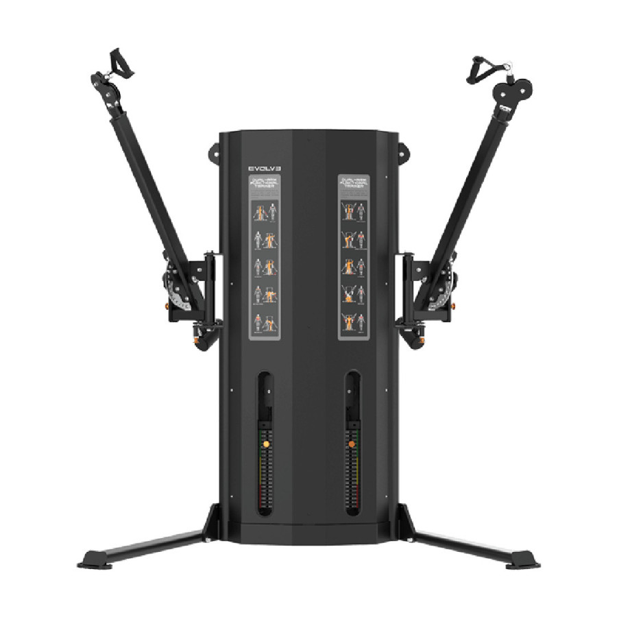 ДВОЕН КРОСОУВЪР EVOLVE UL-460