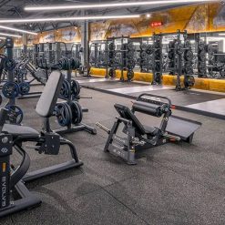 Хип тръст Evolve Hip Thrust PR-015