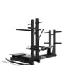Клек машина Evolve Belt Squat PR-005