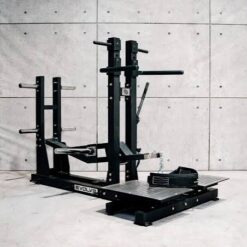 Клек машина Evolve Belt Squat PR-005