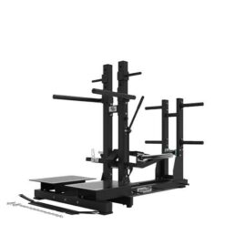Клек машина Evolve Belt Squat PR-005