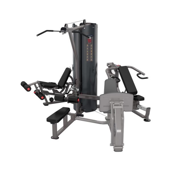 Комбиниран уред Evolve Multi Gym EC-300