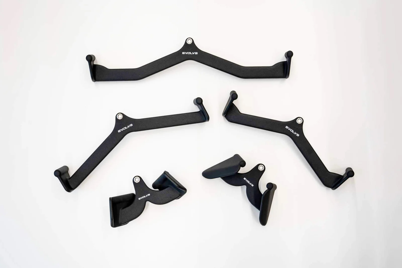 КОМПЛЕКТ РЪКОХВАТКИ EVOLVE Handle Set