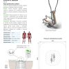 Кростренажор Colmex ELLIPTICAL TRAINER