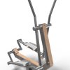 Кростренажор Colmex ELLIPTICAL TRAINER