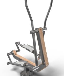 Кростренажор Colmex ELLIPTICAL TRAINER