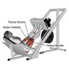 Лег преса Evolve Leg Press PR-116