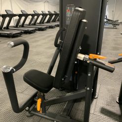 Машина за гърди Evolve Chest-Press EC-001