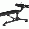 Пейка за коремни преси Evolve AB Bench EC-025