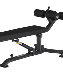 Пейка за коремни преси Evolve AB Bench EC-025