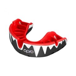 Протектор за уста OPRO Self-Fit Platinum-Edition V2 Fangz