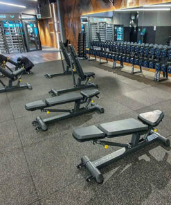 Регулируема пейка Evolve Adjustable Bench PR-204