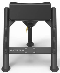 Скотова пейка Evolve Biceps Bench PR-206