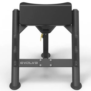Скотова пейка Evolve Biceps Bench PR-206