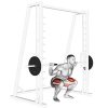 Смит машина Evolve Squat Rack/Smith Machine EC-001