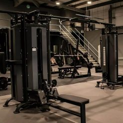 Станция 5 места Evolve Multi-Gym EC-500