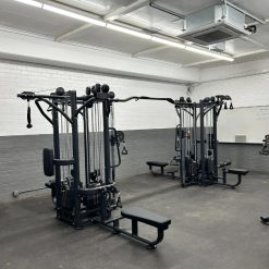 Станция 8 места Evolve Multi-Gym EC-800
