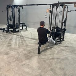 Станция 8 места Evolve Multi-Gym EC-800